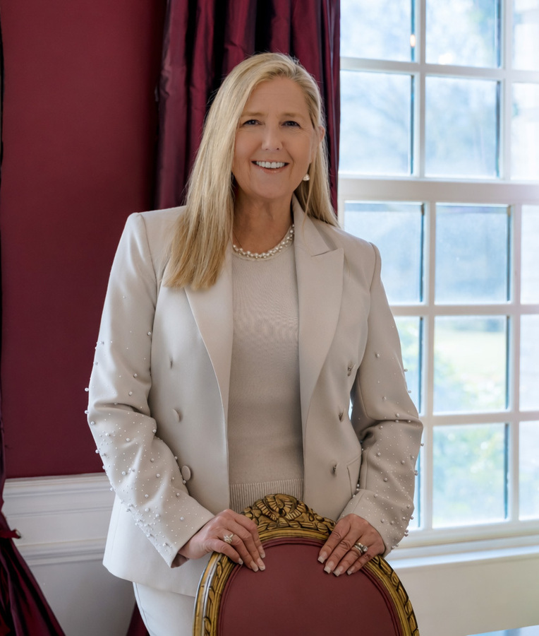 Donnamarie Chaimanis