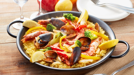 Dive Into Fresh Flavor: Long Island's Top Spots for Spring Seafood | Laffey Real Estate