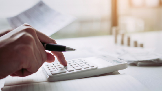 Preparing Your Finances for a Year-End Home Purchase | Laffey Real Estate